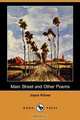Main Street and Other Poems (Dodo Press), Joyce Kilmer 