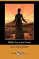 Within You Is the Power (Dodo Press), Henry Thomas Hamblin 