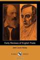 Early Reviews of English Poets (Dodo Press), John Louis Haney 