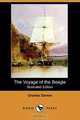 The Voyage of the Beagle (Illustrated Edition) (Dodo Press), Charles Darwin 