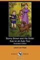 Bunny Brown and His Sister Sue on an Auto Tour (Illustrated Edition) (Dodo Press), Laura Lee Hope 