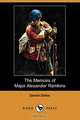 The Memoirs of Major Alexander Ramkins (Dodo Press), Daniel Defoe 