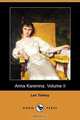 Anna Karenina. Volume II (Dodo Press), Leo Nikolayevich Tolstoy 