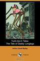 The Tale of Daddy Longlegs, Arthur Scott Bailey 