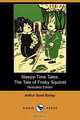 The Tale of Frisky Squirrel, Arthur Scott Bailey 