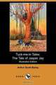 The Tale of Jasper Jay, Arthur Scott Bailey 