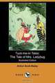 The Tale of Mrs. Ladybug, Arthur Scott Bailey 