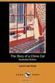 The Story of a China Cat (Illustrated Edition) (Dodo Press), Laura Lee Hope 