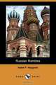 Russian Rambles (Dodo Press), Isabel F. Hapgood 