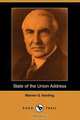State of the Union Address (Dodo Press), Warren G. Harding 