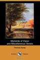 Moments of Vision and Miscellaneous Verses (Dodo Press), Thomas Defendant Hardy 