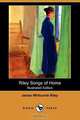 Riley Songs of Home (Illustrated Edition) (Dodo Press), James Whitcomb Riley 