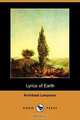 Lyrics of Earth (Dodo Press), Archibald Lampman 