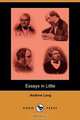 Essays in Little (Dodo Press), Andrew Lang 