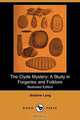 The Clyde Mystery, Andrew Lang 