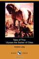 Tales of Troy, Andrew Lang 