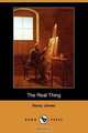 The Real Thing (Dodo Press), Henry Jr. James 
