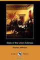 State of the Union Address (Dodo Press), Thomas Jefferson 