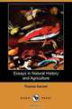 Essays in Natural History and Agriculture (Dodo Press), Thomas Garnett 