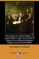 The Uprising of a Great People, the United States in 1861, and a Word of Peace on the Difference Between England and the United States (Dodo Press), Count Agenor de Gasparin 