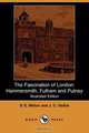 The Fascination of London, J. C. Geikie 