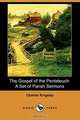 The Gospel of the Pentateuch, Charles Kingsley 