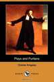 Plays and Puritans (Dodo Press), Charles Kingsley 