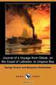 Journal of a Voyage from Okkak, on the Coast of Labrador, to Ungava Bay (Dodo Press), George Kmoch 