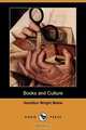 Books and Culture (Dodo Press), Hamilton Wright Mabie 