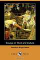 Essays on Work and Culture (Dodo Press), Hamilton Wright Mabie 