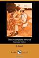 The Incomplete Amorist (Illustrated Edition) (Dodo Press), Edith Nesbit 