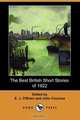 The Best British Short Stories of 1922, 