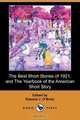 The Best Short Stories of 1921, and the Yearbook of the American Short Story (Dodo Press), 