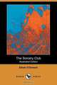The Sorcery Club, Elliott O