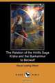The Relation of the Hrolfs Saga Kraka and the Bjarkarimur to Beowulf (Dodo Press), Oscar Ludvig Olson 