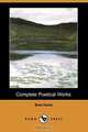Complete Poetical Works (Dodo Press), Bret Harte 