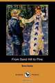 From Sand Hill to Pine (Dodo Press), Bret Harte 