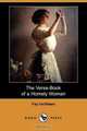The Verse-Book of a Homely Woman (Dodo Press), Fay Inchfawn 