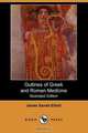 Outlines of Greek and Roman Medicine, James Sands Elliott 