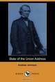 State of the Union Address (Dodo Press), Andrew Johnson 