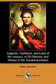 Legends, Traditions, and Laws of the Iroquois, or Six Nations, and History of the Tuscarora Indians (Dodo Press), Elias Johnson 