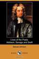Lives of the Poets, Samuel Johnson 