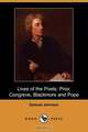 Lives of the Poets, Samuel Johnson 