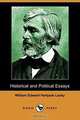 Historical and Political Essays (Dodo Press), William Edward Hartpole Lecky 