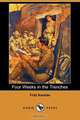 Four Weeks in the Trenches (Dodo Press), Fritz Kreisler 