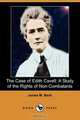 The Case of Edith Cavell, James M. Beck 