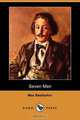 Seven Men, Max Beerbohm 