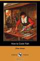 How to Cook Fish (Dodo Press), Olive Green 
