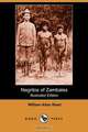 Negritos of Zambales (Illustrated Edition) (Dodo Press), William Allan Reed 