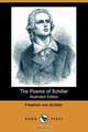 The Poems of Schiller (Illustrated Edition) (Dodo Press), Schiller Friedrich 